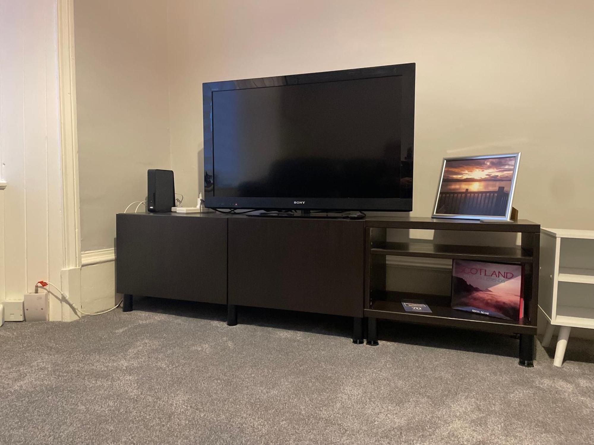 5 Minutes From Loch Lomond - Newly Renovated Ground Floor 1-Bed Flat Apartment Bonhill Bagian luar foto